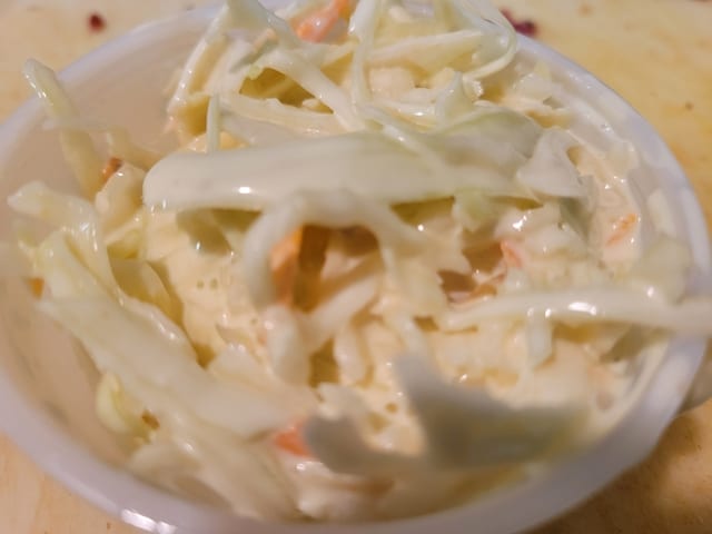 Cole Slaw