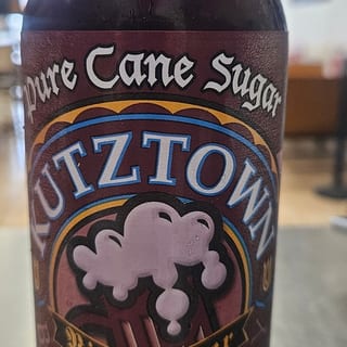 Kutztown Black Cherry