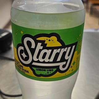 20 oz Starry
