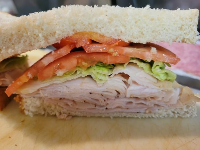 Turkey Deli