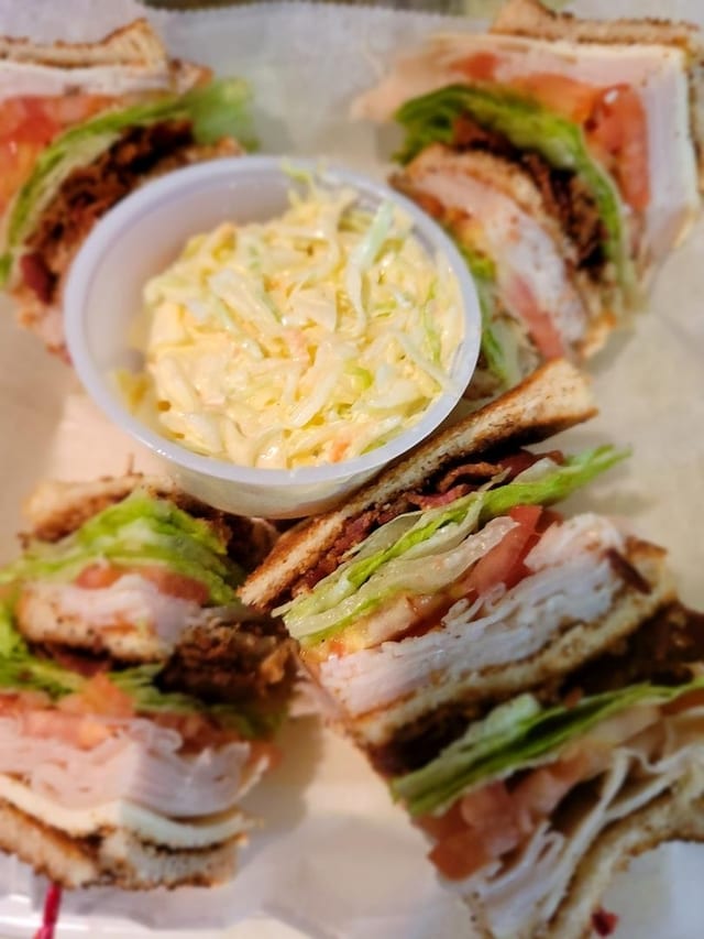 Turkey Club.