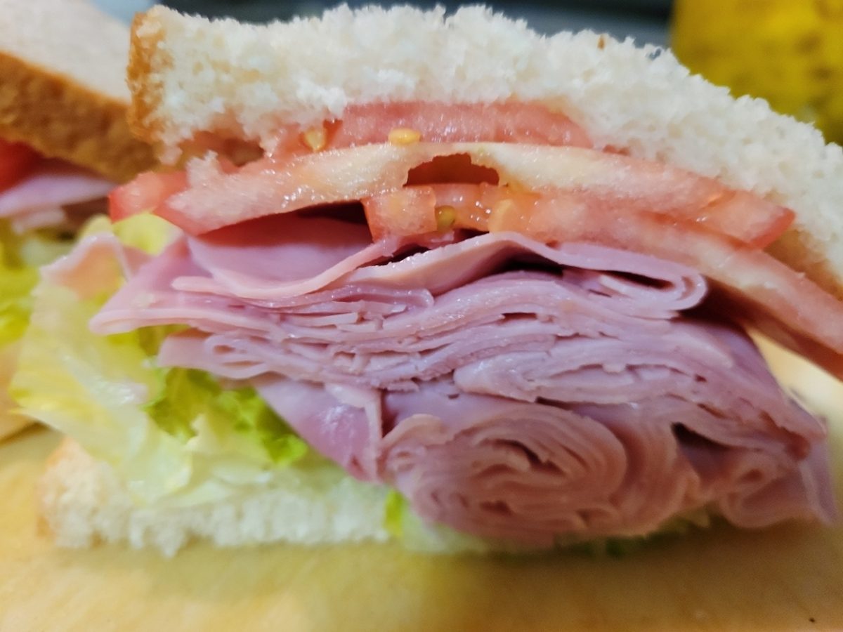 Ham Deli