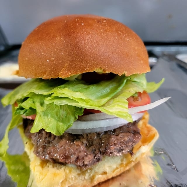 Hamburger