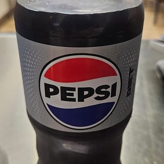 20 oz Diet Pepsi