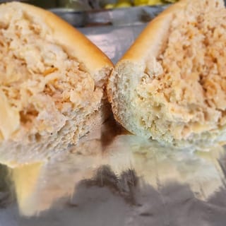 Chicken Cheesesteak